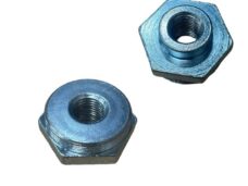 Vespa Ciao Si Bravo Gilera Citta Moer / Houder Freewheel Passend Ciao Si Bravo Gilera Citta