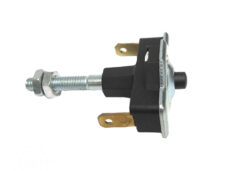 Kreidler Universeel Bromfiets 517 529 53 Remlichtschakelaar /stopschakelaar 6mm Schakelaar Stuur