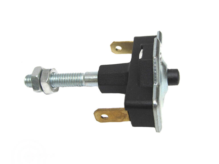 Kreidler Universeel Bromfiets 517 529 53 Remlichtschakelaar /stopschakelaar 6mm Schakelaar Stuur