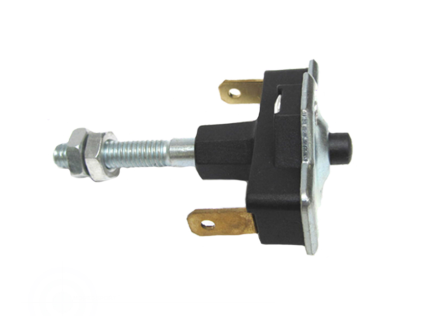 Kreidler Universeel Bromfiets 517 529 53 Remlichtschakelaar /stopschakelaar 6mm Schakelaar Stuur
