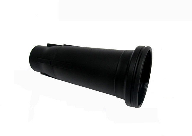 Bromfiets Ks 517 529 530 Aanzuigtrechter 17mm Carburateur - In Frame 529-10.137