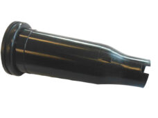 Aanzuigtrechter 19mm 127mm voor Zundapp 517 luchtfilterkelk carburateur