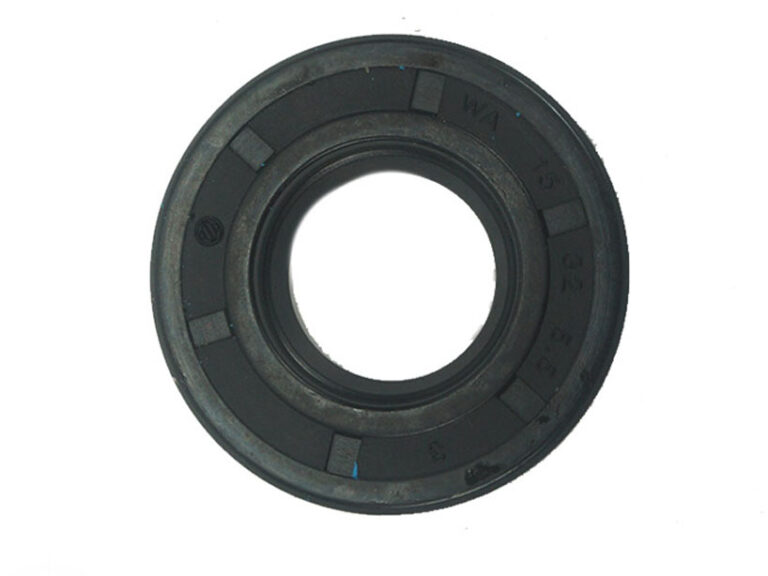 BAC dubbellip oliekeerring 15 x 32 x 5,5 mm voor scooter en brommer