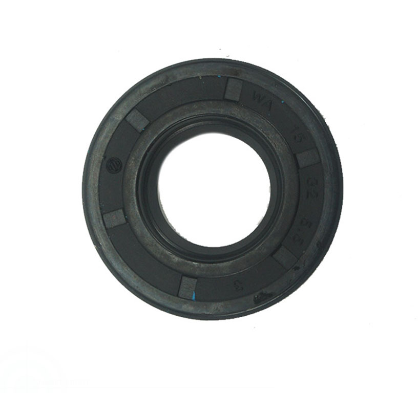 BAC dubbellip oliekeerring 15 x 32 x 5,5 mm voor scooter en brommer