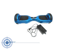 Scooter Hoverboard / Balance Board Blauw