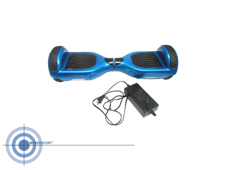 Scooter Hoverboard / Balance Board Blauw