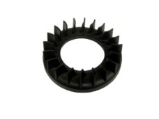 Schoeprad vliegwiel Kreidler Florett 517 529 530 geforceerde koeling