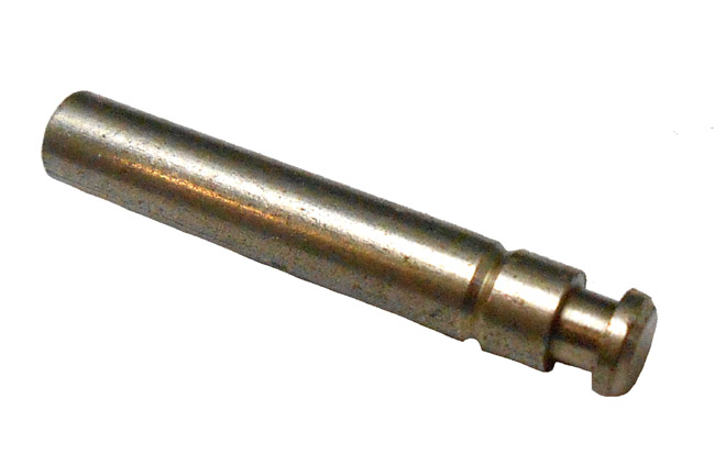 Tryckstiftschoke för Kreidler Bing förgasare 10-12mm del 07.15.58