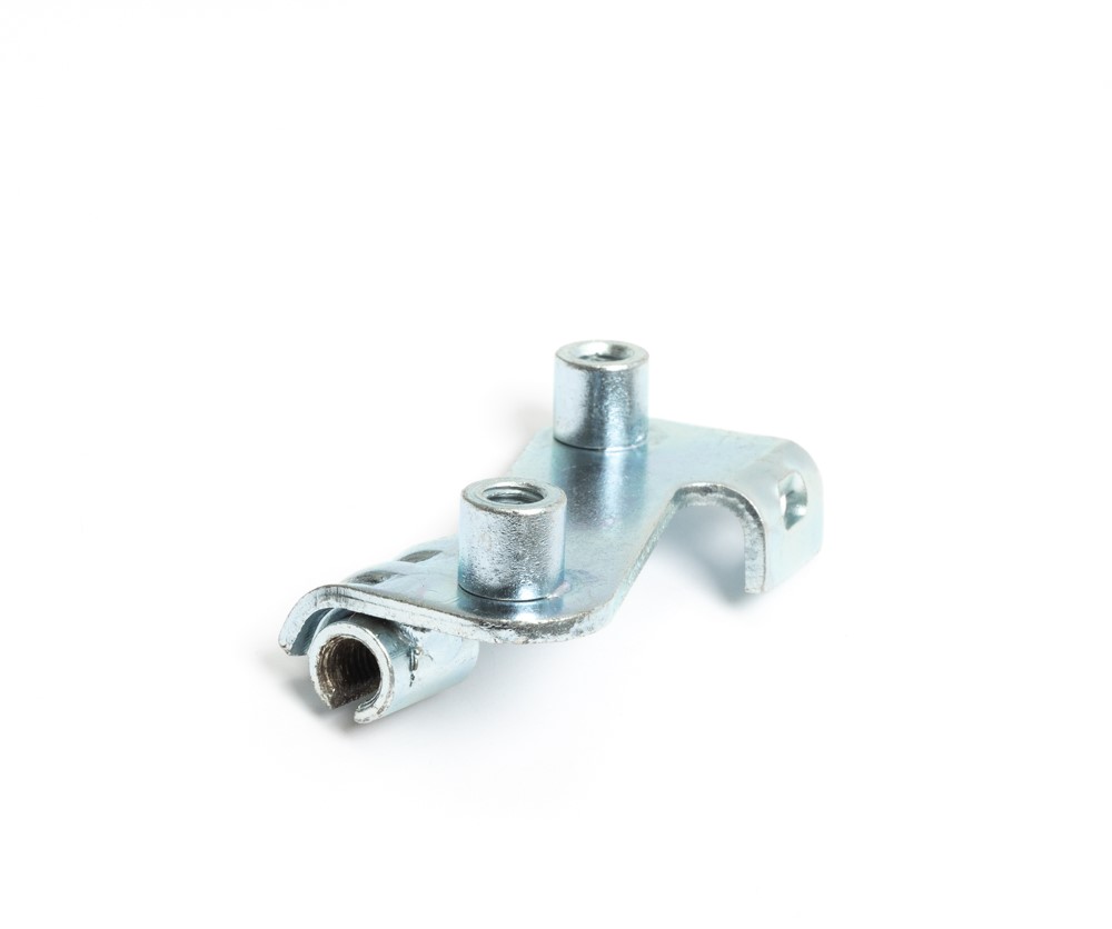 Remkabel houder voor Puch MS VS MV 363.1.25.005.2