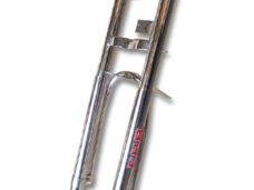 Peugeot Voorvork Voque Voor 16'' Wiel E.b.r.
