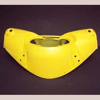 Aprilia Stuurkap Boven Www 99 Geel 8239838
