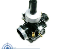 Dellorto PHBG 19mm Black Racing carburateur voor Puch Maxi tuning