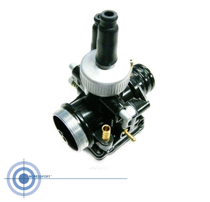 Dellorto PHBG 19mm Black Racing carburateur voor Puch Maxi tuning
