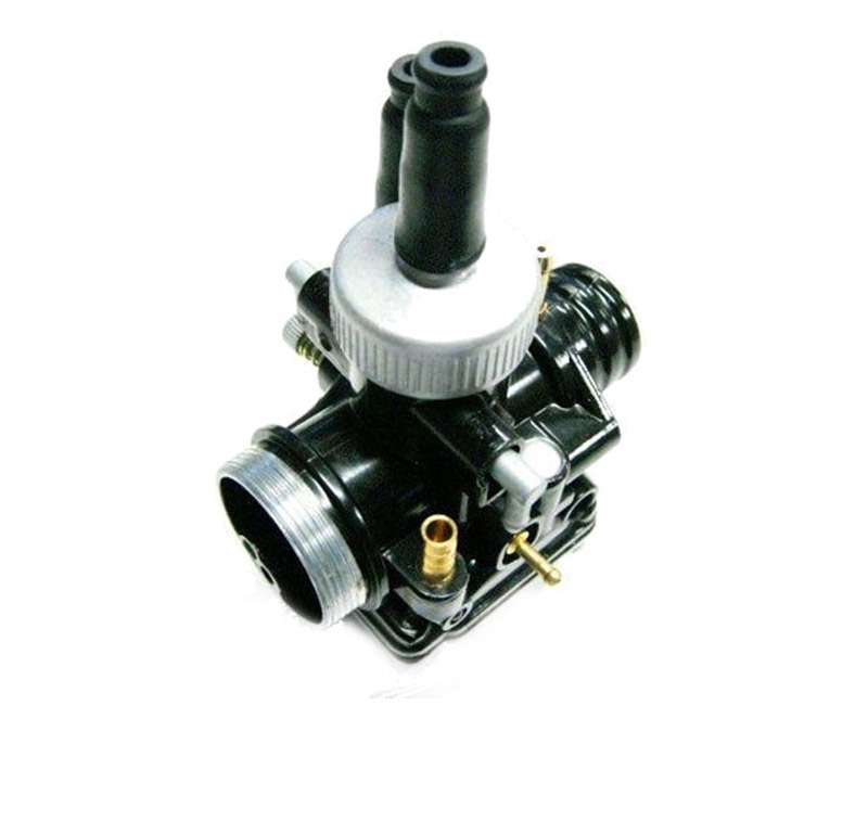 Dellorto PHBG 19mm Black Racing carburateur voor Puch Maxi tuning