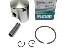 Puch Maxi Zuiger 45mm 70cc Voor 1847/1872 Aluminium/nicasyl Cilinder Taiwan