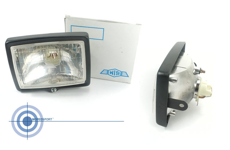 Yamaha Koplamp 105mm
