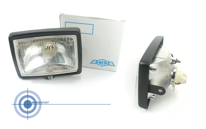 Yamaha Koplamp 105mm