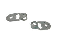 Schakelpedaal voor Sachs 503 en 50/3LS 3-versnellingen brommer