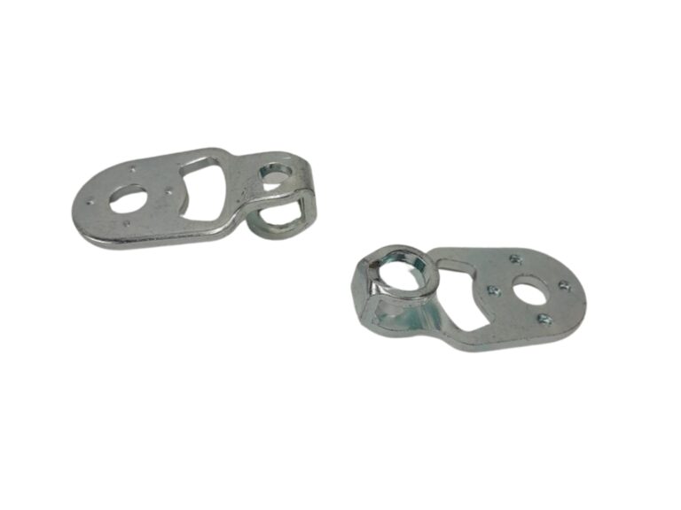 Schakelpedaal voor Sachs 503 en 50/3LS 3-versnellingen brommer