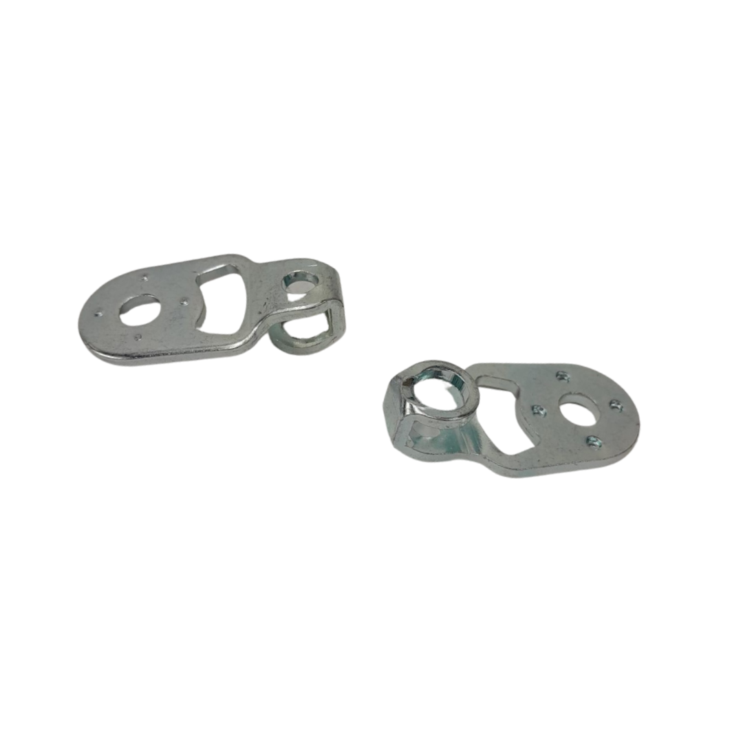 Schakelpedaal voor Sachs 503 en 50/3LS 3-versnellingen brommer