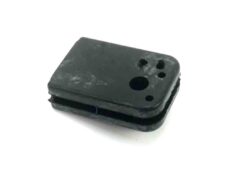 Doorvoerrubber 15x27mm 3-gaats voor ILO Husqvarna ontstekingskabels