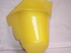 Aprilia Plaat Buddyseat Voor Www 98 Geel 8239839