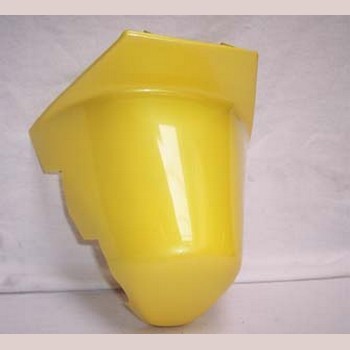 Aprilia Plaat Buddyseat Voor Www 98 Geel 8239839