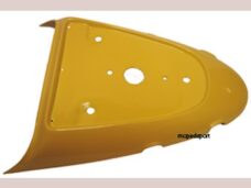 Aprilia Plaat Buddyseat Achter Www 1998 Geel 8239840
