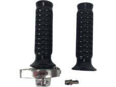 Universeel Bromfiets 517 529 53 Kreidler Snelgashandel Model Tomma `speed` Per Set Hendel Gashandel Stuur