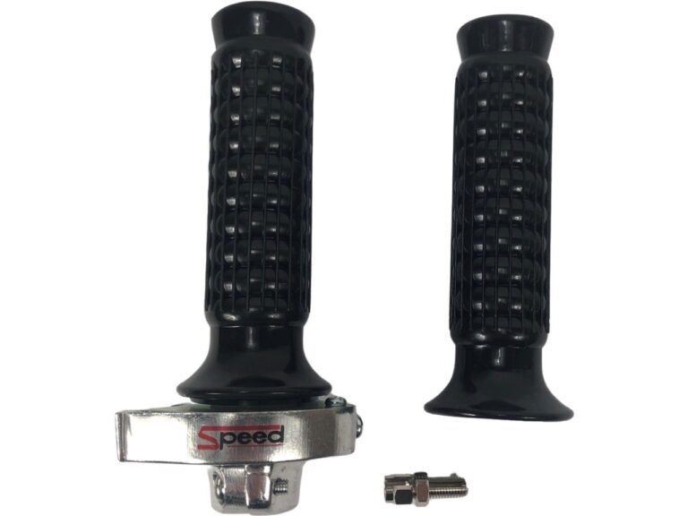 Universeel Bromfiets 517 529 53 Kreidler Snelgashandel Model Tomma `speed` Per Set Hendel Gashendel Stuur