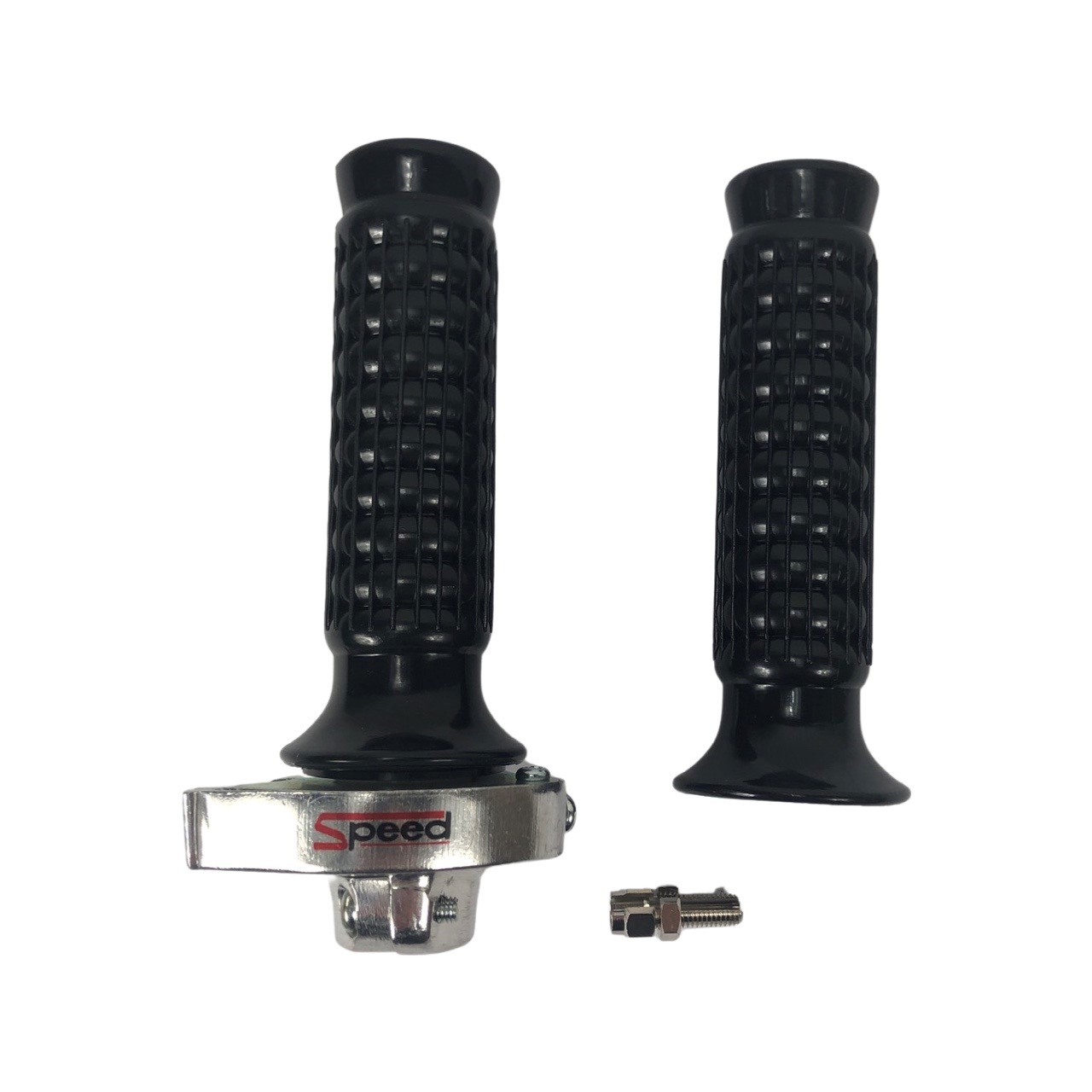 UNIVERSEEL BROMFIETS 517 529 53 KREIDLER Snelgashandel model Tomma `speed` per set hendel GASHANDEL STUUR