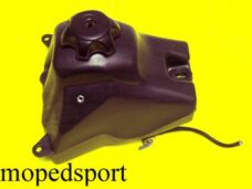 Maxwell Minicross Benzinetank Voor Minicross
