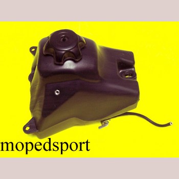 Maxwell Minicross Benzinetank Voor Minicross