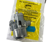 Carburador BING/PUCH MAXI/UNIVERSAL/MOPED original Bing 1-15-46A - 280-04.709 15MM&nbsp;