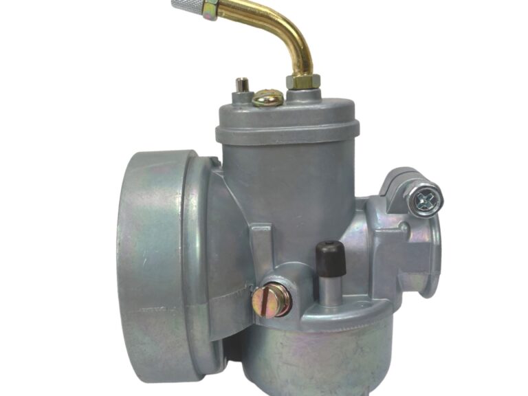 Universeel Kreidler Puch Ms-mv Monza Carburateur Model 1-17-54 17mm 368.2.15.200.0 Roller 434 Bergsteiger Passend Puch Ms50 Mv50 Kreidler