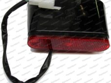 Baotian Kentekenverlichting Qma139 Origineel Classico/victoria