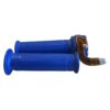 Blauw