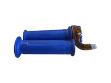 Blauw