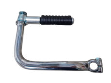 Yamaha FS1 origineel kickstartpedaal 257-15610-0291 voor klassieke brommer