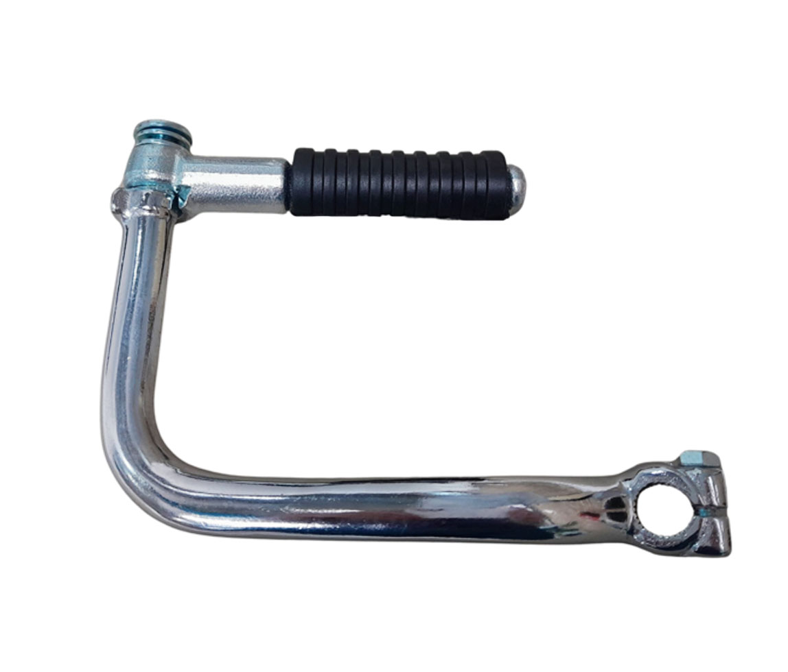 Yamaha FS1 origineel kickstartpedaal 257-15610-0291 voor klassieke brommer