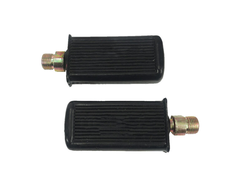 Voetsteun- en pedaalset voor Yamaha FS1 DT MX DX RD