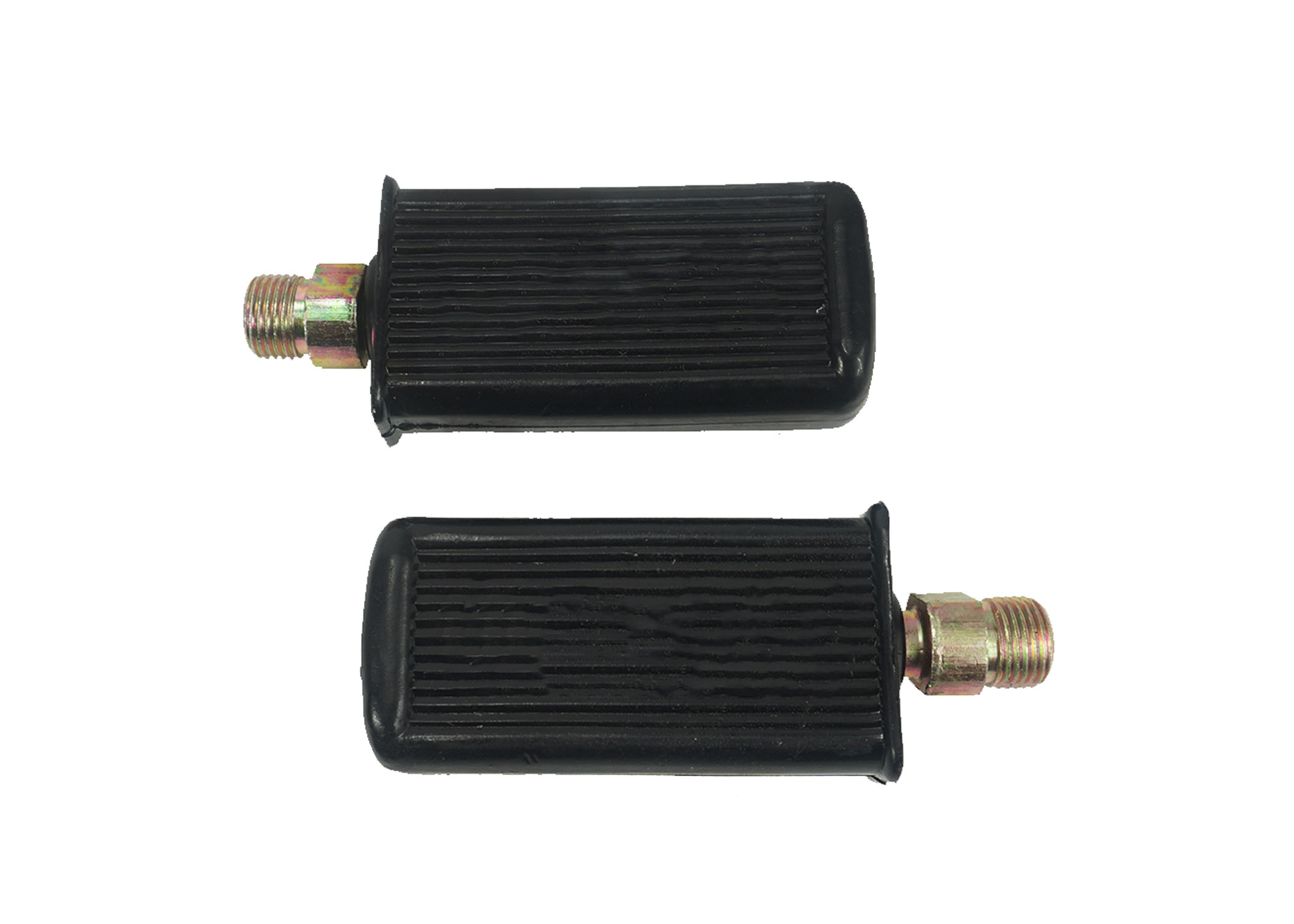 Voetsteun- en pedaalset voor Yamaha FS1 DT MX DX RD