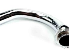Uitlaatbocht 32mm voor Sachs Hercules K50 RL en SL brommer