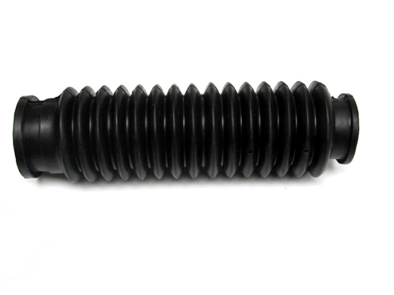 Bromfiets Ks 517 529 530 Voorvorkrubber Per Stuk 517-12.198 Voorvork Rubber Manchet 517-529-530 210mm Lang Ktm Comet