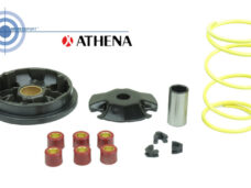 Athena Honda Bali Sfx Variateurset Speedmatic Kymco Honda Dio Lead Vision Sfx/x8r50 Sj/bali/sky Vario