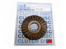 Sachs Koppelingsplaat Set 2v/3v/4v 3.8mm Dun 90mm Taiwan 2 Versnellingen 3 Versnellingen 4 Versnellingen Koppelingsplaten