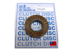 Sachs Koppelingsplaat Set 4/5/6 Versnellingen 4v - 5v - 6v Per 5 Stuks - Buitendiameter: 78mm - Binnendiameter: Ca. 42mm - Dikte: 3,5mm - Aantal Tanden: 21