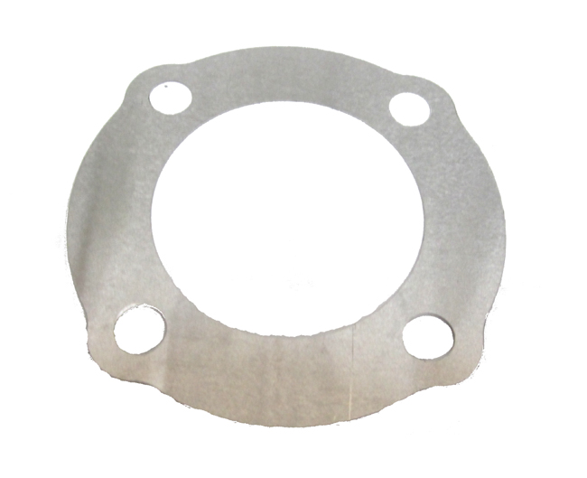 Aluminium koppakking 0,2mm 45mm voor Zundapp 517 529 530 70cc