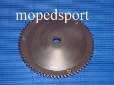 Peugeot Starterkrans Buxy/speedake
