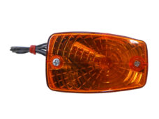 Bromfiets 517 Kreidler Knipperlicht Compleet - Passend Voor - Oud Model 517 Model Ulo 519-16.770